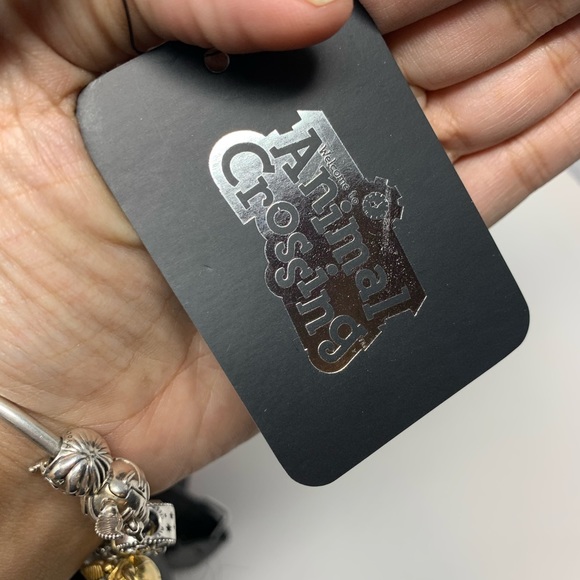 Nintendo x bioworld animal crossing mini backpack - Picture 10 of 10